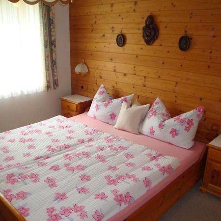 Haus Elisabeth Hotel Unterwössen Екстериор снимка