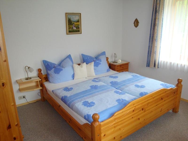Haus Elisabeth Hotel Unterwössen Екстериор снимка