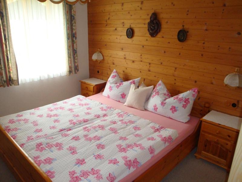Haus Elisabeth Hotel Unterwössen Екстериор снимка