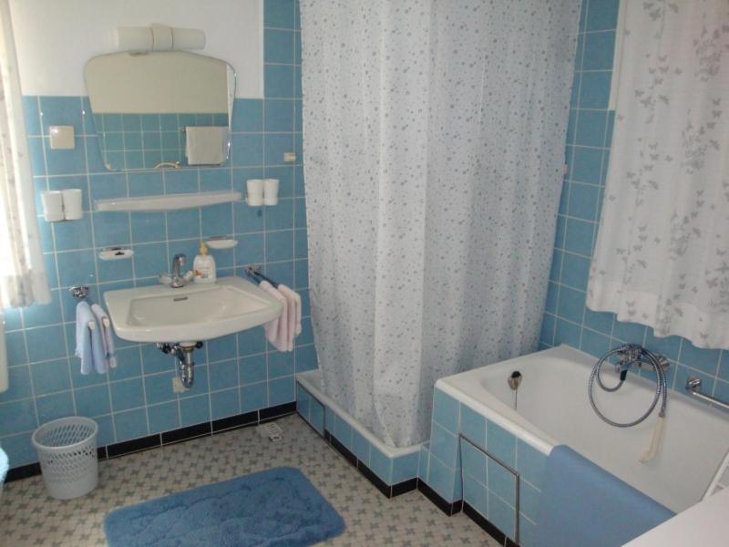 Haus Elisabeth Hotel Unterwössen Екстериор снимка